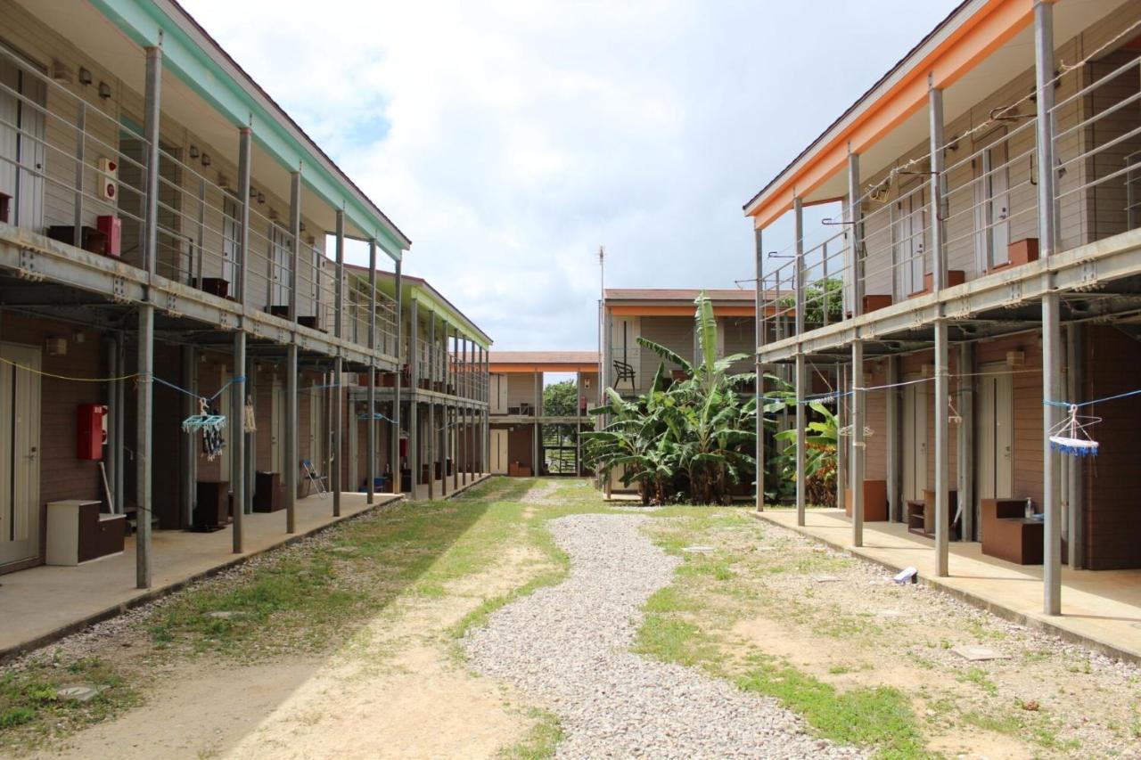 House&Cafe Green Terrace - Vacation Stay 69610V Ishigaki  Εξωτερικό φωτογραφία