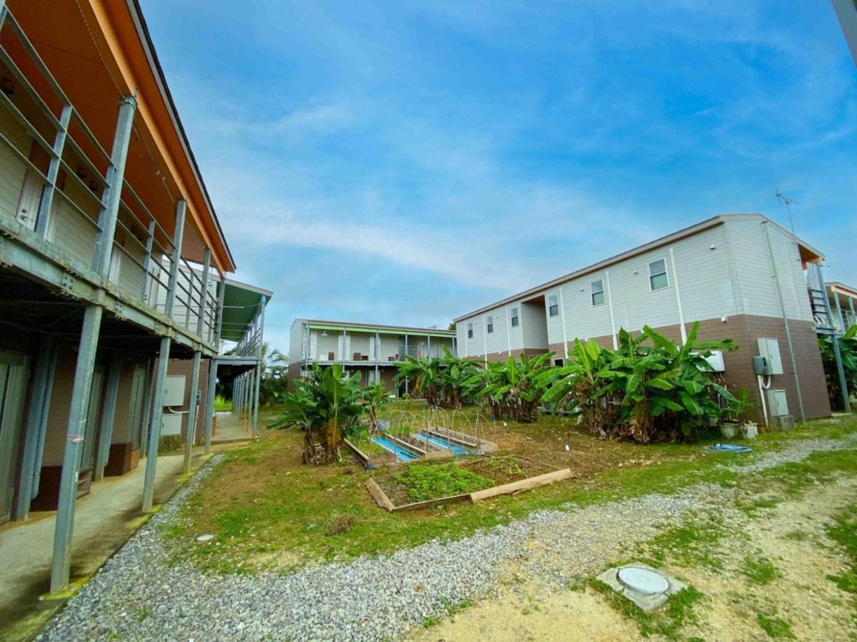 House&Cafe Green Terrace - Vacation Stay 69610V Ishigaki  Εξωτερικό φωτογραφία