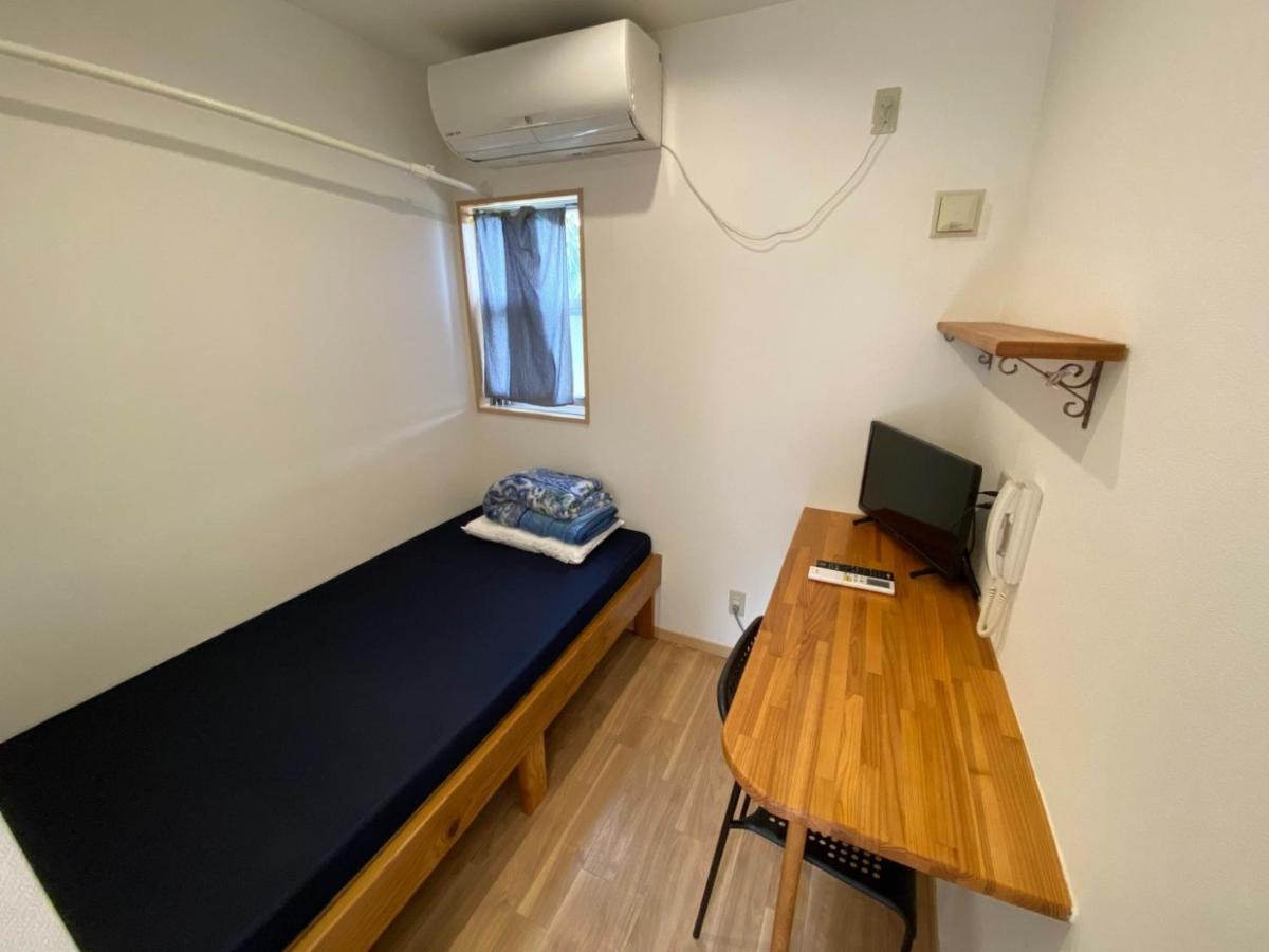 House&Cafe Green Terrace - Vacation Stay 69610V Ishigaki  Εξωτερικό φωτογραφία